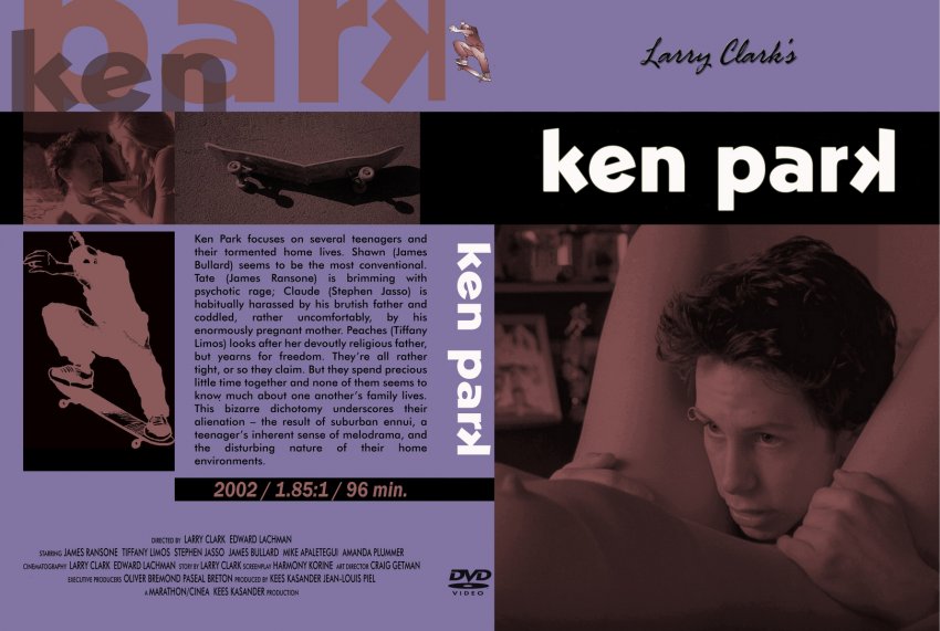 Ken Park