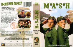 Mash Series 3