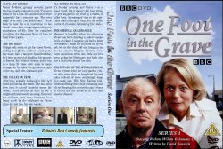 One Foot In The Grave Series 1