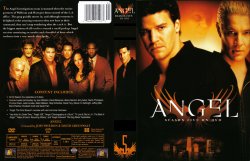 Angel Season 5