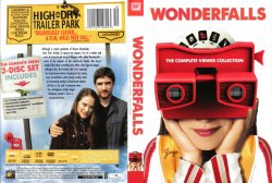 Wonderfalls