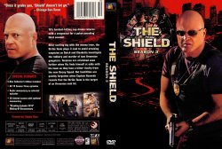 The Shield - Season 3