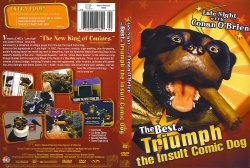 Best of Triumph the Insult Comic Dog (Conan O'Brien)