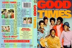 Good Times Season 1