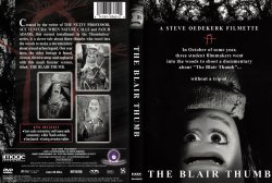The Blair Thumb