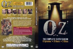 Oz Season 6