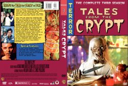 Tales From The Crypt Season 3