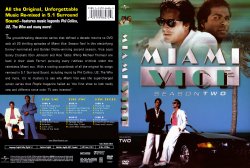 Miami Vice Season 2