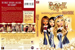 Bratz - Passion 4 Fashion - Diamonds