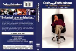 Curb Your Enthusiasm S2 R1 Scan