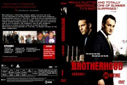 Brotherhood 2006 Disc 1