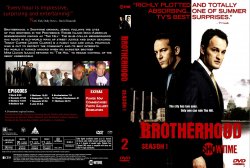 Brotherhood 2006 Disc 2
