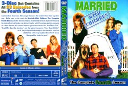Married With Children The Complete Fourth Season