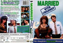 Married With Children The Complete Second Season