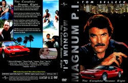 Magnum P.I - Season Eight