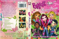 Bratz Fashion Pixiez