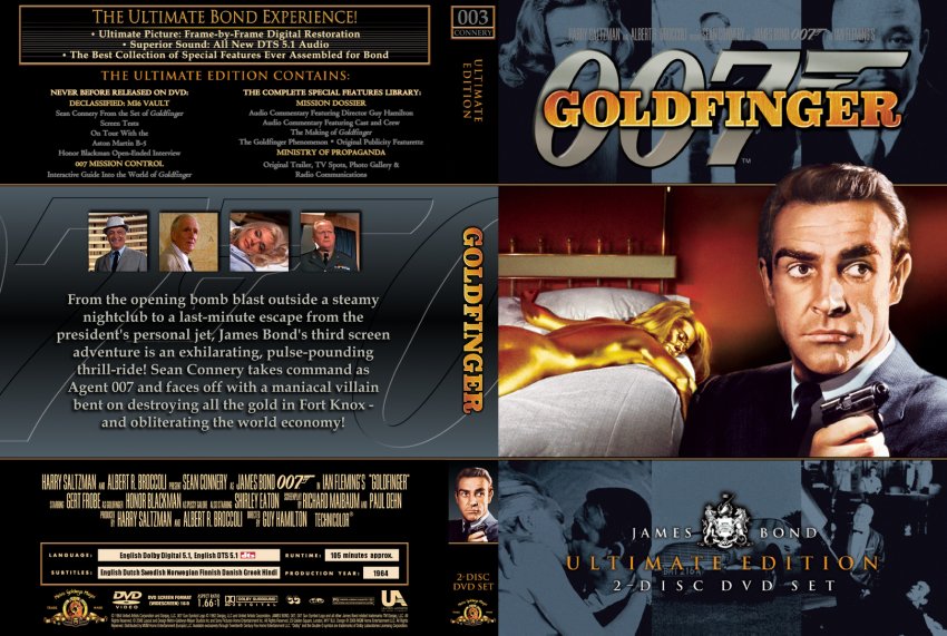 Goldfinger