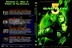 Babylon 5 - S3 V4