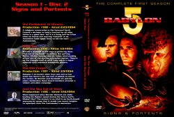 Babylon 5 - S1 V2