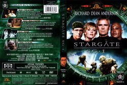 Stargate SG1 S4 D2