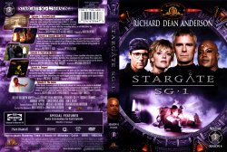 Stargate SG1 S4 D3