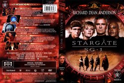 Stargate SG1 S4 D4