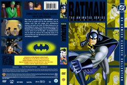 Batman The Animated Series v2
