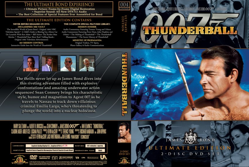 Thunderball