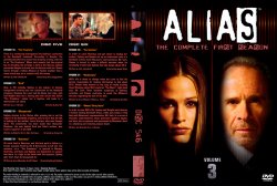 Alias Season1 Span D5-6