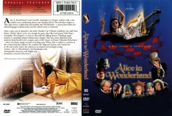 Alice in Wonderland (TV) (1999)
