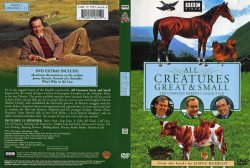 All Creatures Great and Small Series 1