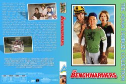 The Benchwarmers