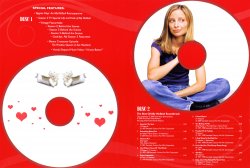 Ally McBeal Exclusive Bonus Discs