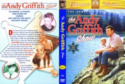 The Andy Griffith Show Season One