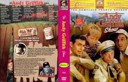 The Andy Griffith Show Season Four