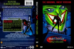 Batman Beyond Retun Of The Joker