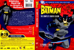 The Batman Season 4