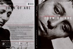 The Passion Of Joan Of Arc