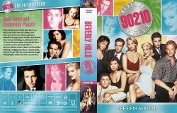 Beverly Hills 90210 - Season 5