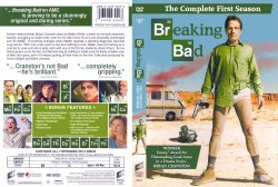 Breaking bad season 1