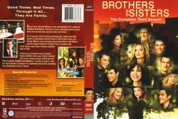 Brothers and Sisters Season 3