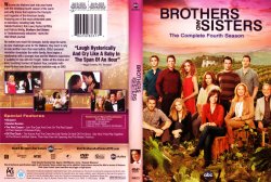 Brothers And Sisters - Season 4