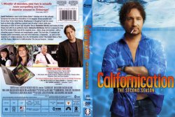 Californication Season 2