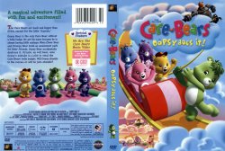 Care Bears - Oopsy Does It