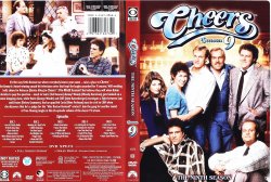 Cheers - Season 9