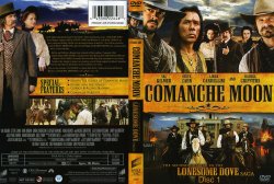 Comanche Moon Disc 1