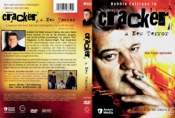 Cracker A New Terror