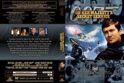 On Her Majesty's Secret Service