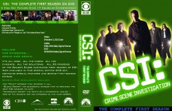 CSI LV S1