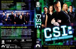 CSI LV S2